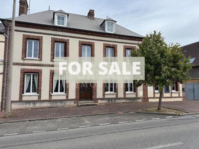 Manor House with Lots of Character