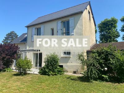 Charming House and Garden in Historic Town