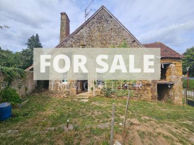 Complete Renovation Project in Normandy