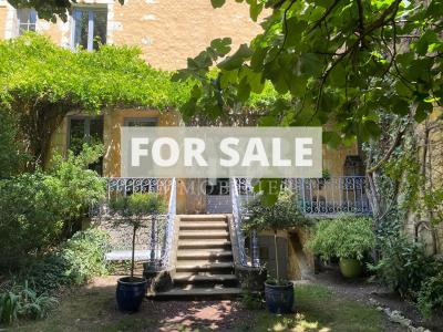 Period Property with Landscaped Garden