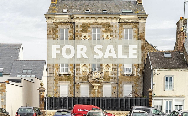 Apartment For Sale in La Ferte Mace