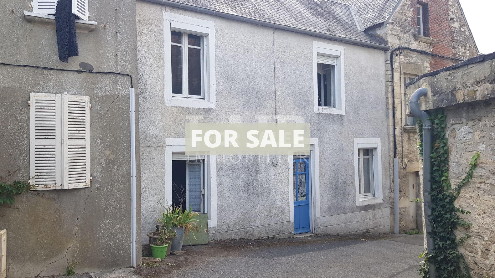 Village House, Ideal Holiday Home Project