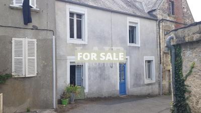 Village House, Ideal Holiday Home Project