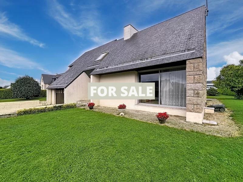 Contemporary Detached House