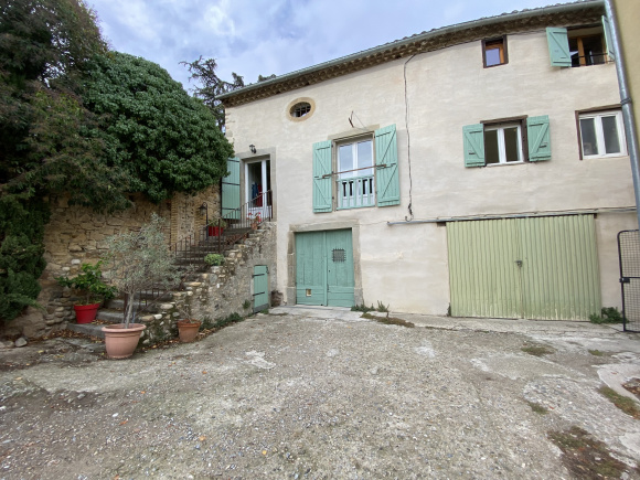 Character House With Lots Of Charm
