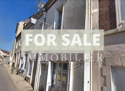 Town House, Ideal Holiday Home