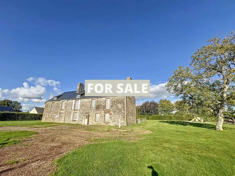 Detached Country House, Former Presbytery