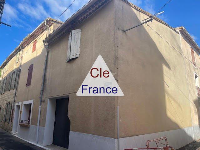 Delightful Village House with Many Benefits