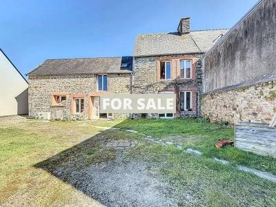 Traditional House with Garden