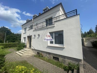 Large Detached House with Garden