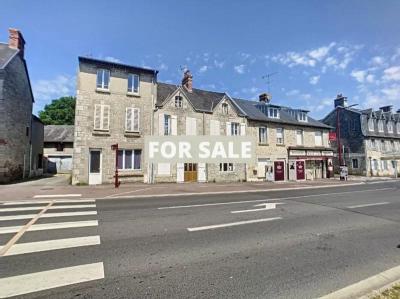 Nice House wit Garden in Coastal Village