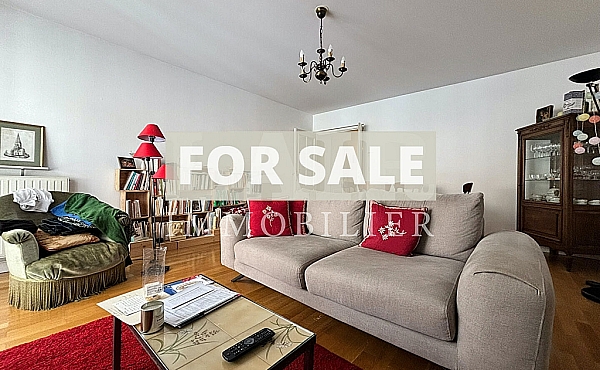 Lovely Apartment the Heart of Town