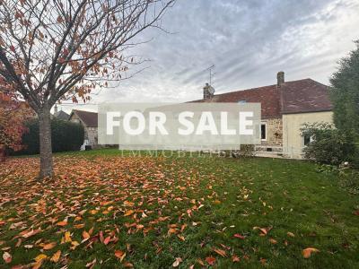 Traditional House with Mature Garden