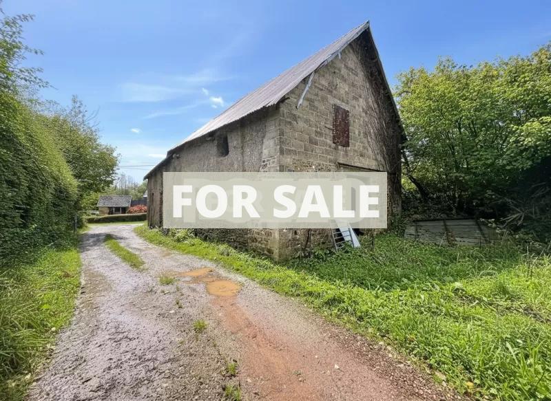 Former Farm Complex, Ideal Equestrian Opportunity