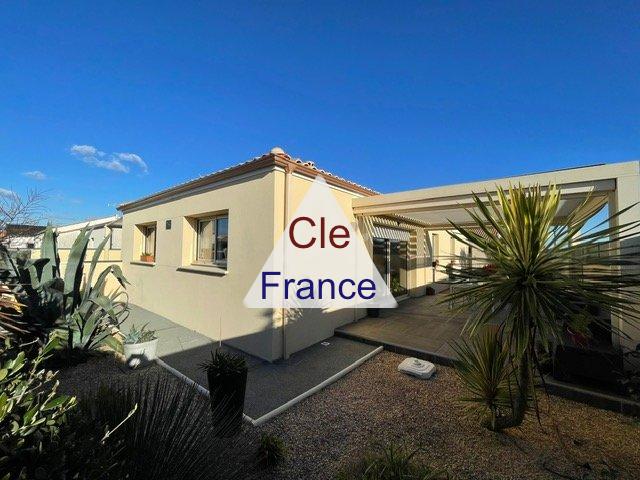 Contemporary Detached House