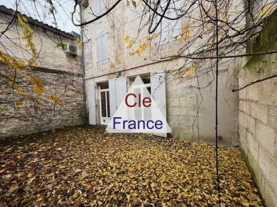 Lovely House in Good Order with Garden