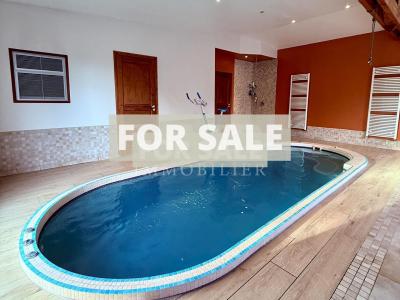 Contemporary Detached House