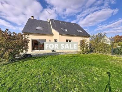 Detached Country House with Open Views