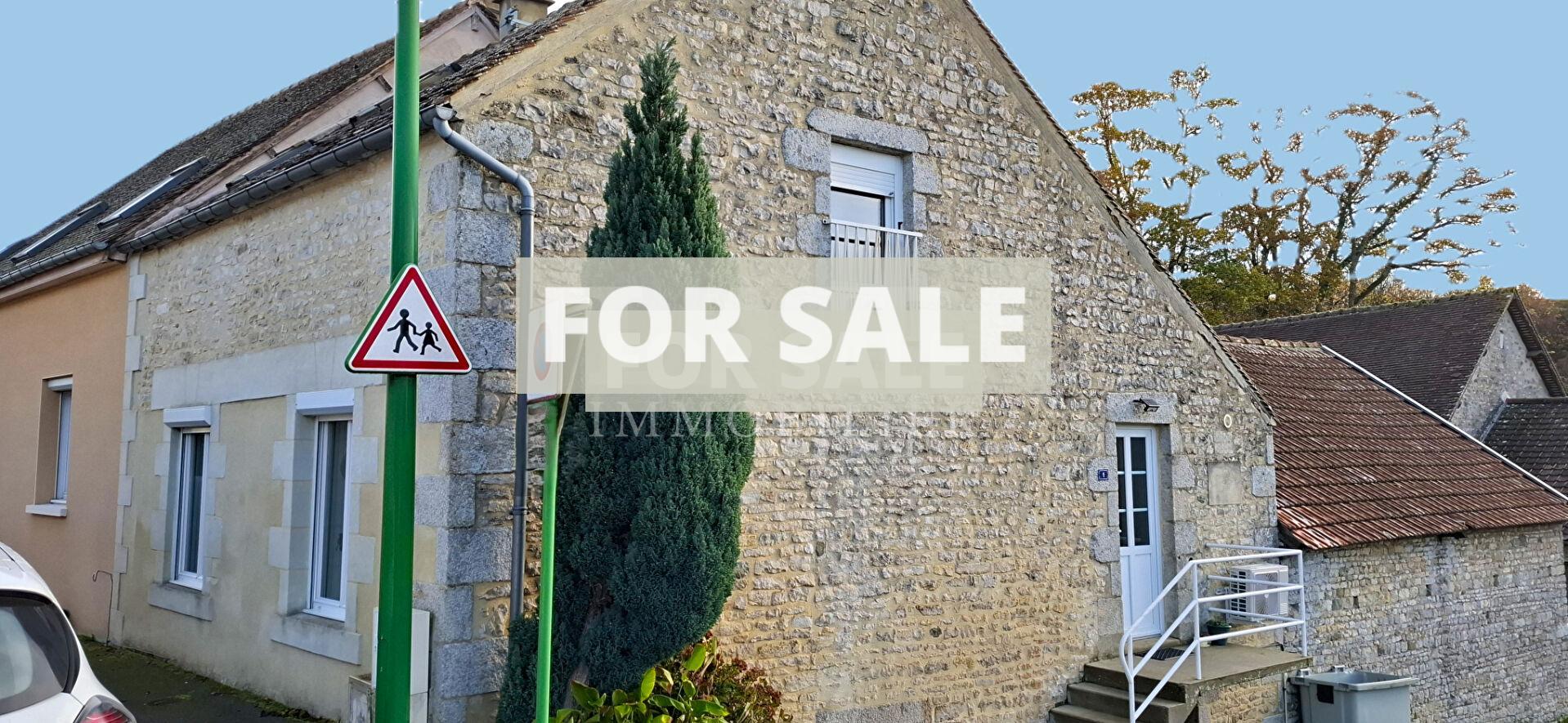 Charming Village House in Good Order