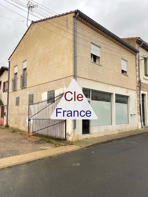 Town House in Good Order