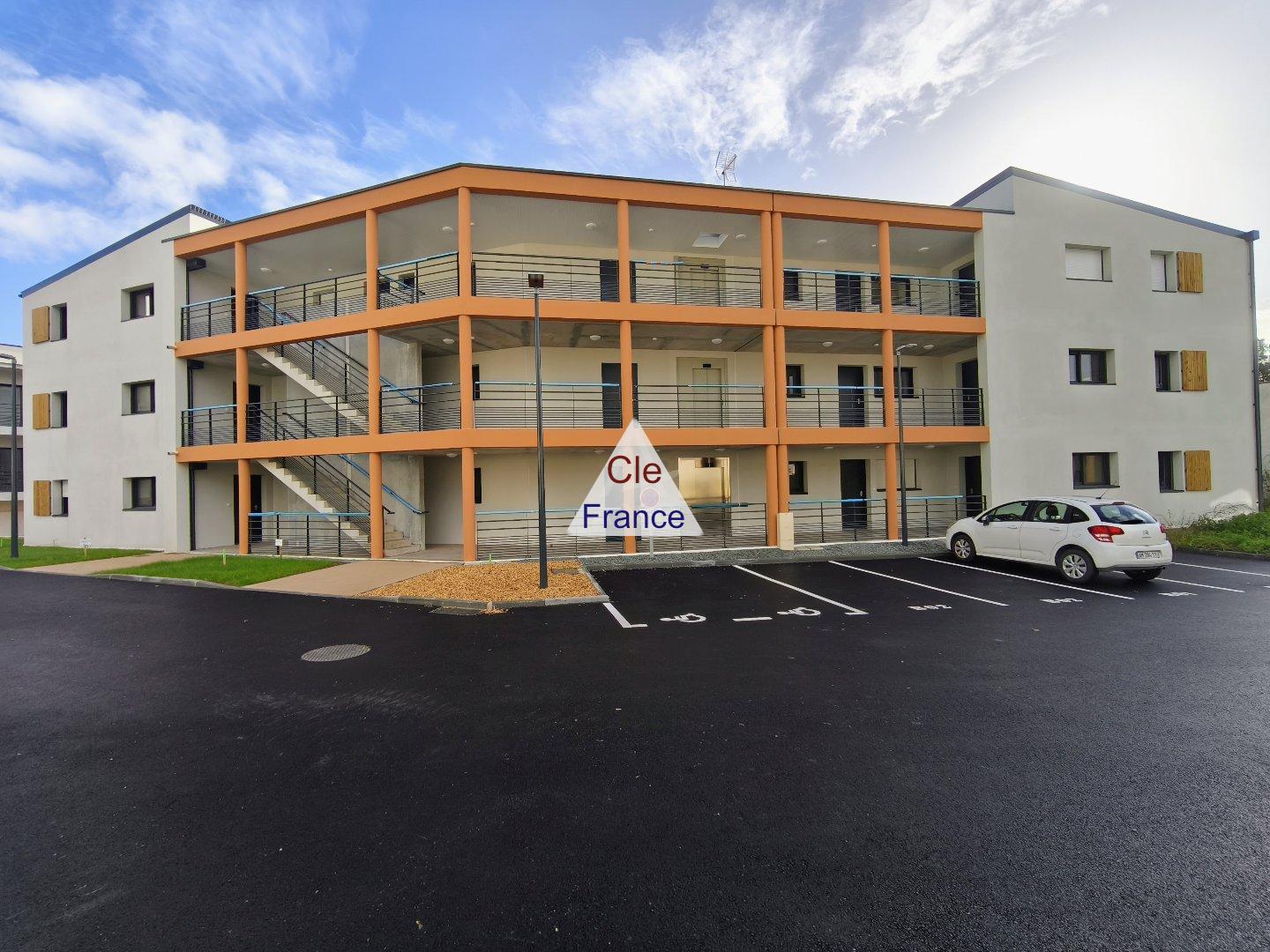 Apartment in Great Location