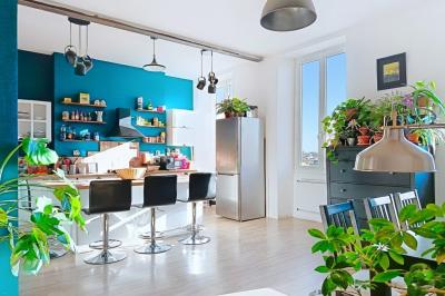 Beautiful Two Bedroom Apartment