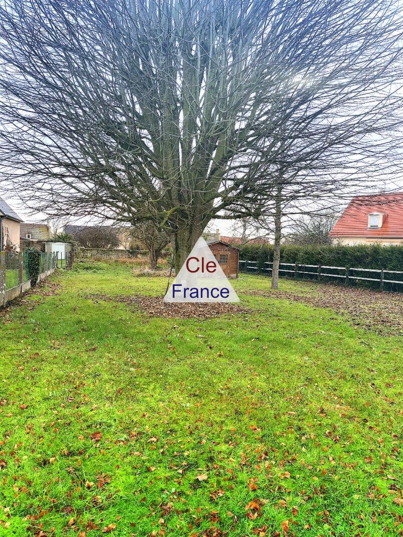 Building Plot For Sale