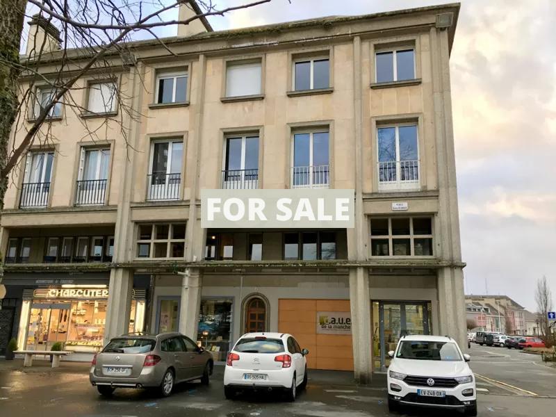 Business Premises For Sale