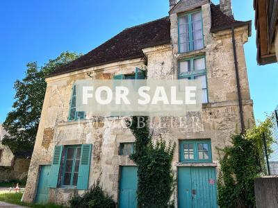 Period Property to Renovate with Garden