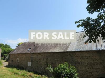 Detached Country House with Open Views