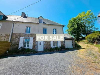 Lovely House and Garden Plus Over One Hectare