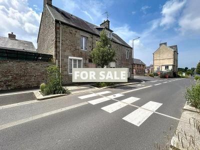 Village House with Garden