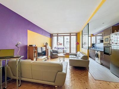 Stunning Paris Apartment in 18th Arrondissement