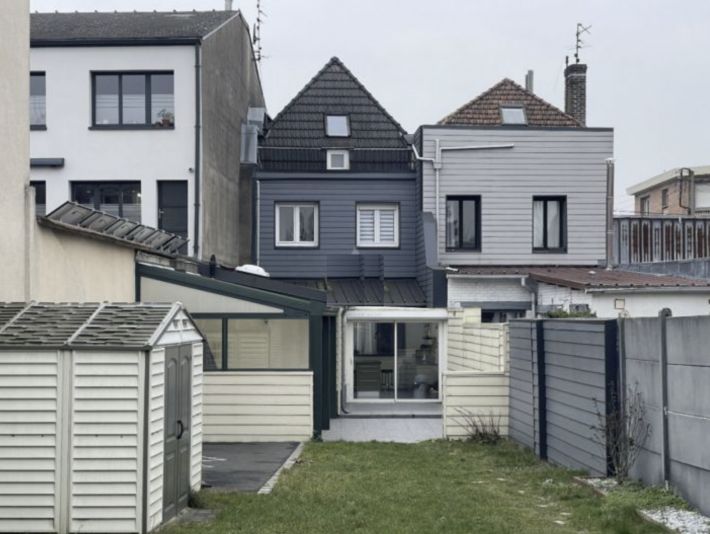 Period Property in Lovely Rural Sector