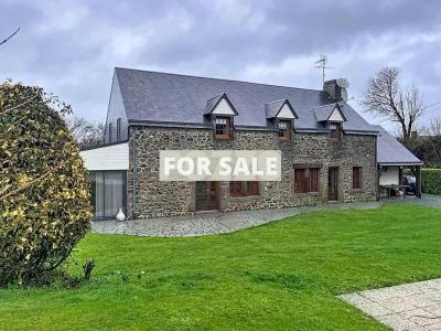 Main House, Guest House and Swimming Pool