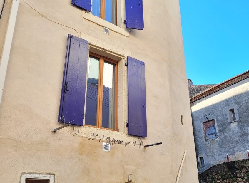 Charming Furnished Village House