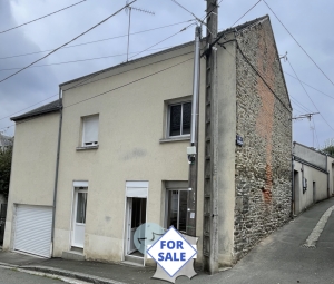 Town House in Good Order