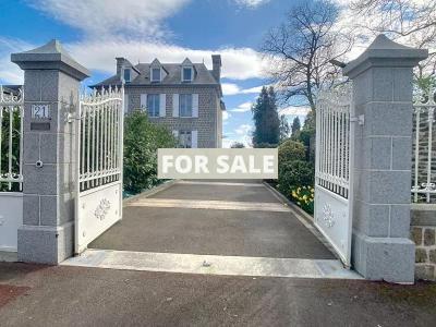 Manor House with Swimming Pool