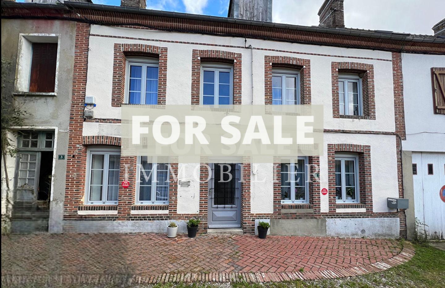 Large Manor House Style Property