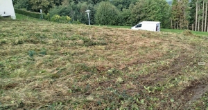 Building Plot For Sale