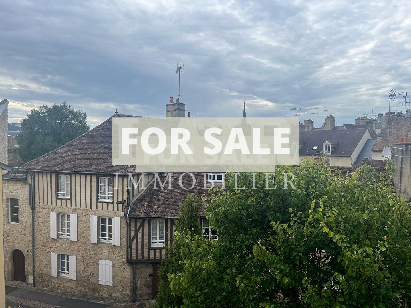 One Bedroom Apartment For Sale