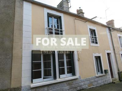 Town House in Good Order, Ideal Holiday Home