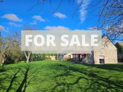 Beautiful Character Detached Country House