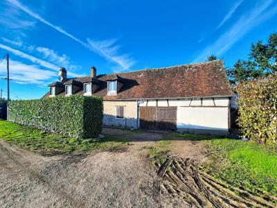Elegant Detached Longere with Amazing Swimming Pool