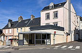 Town House in Good Order in Coastal Resort