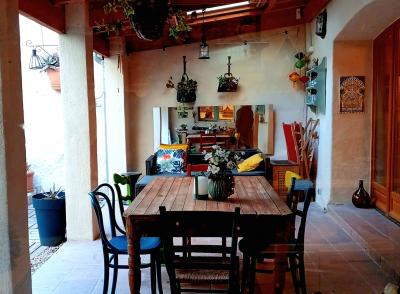 Beautiful Town House Full Of Character