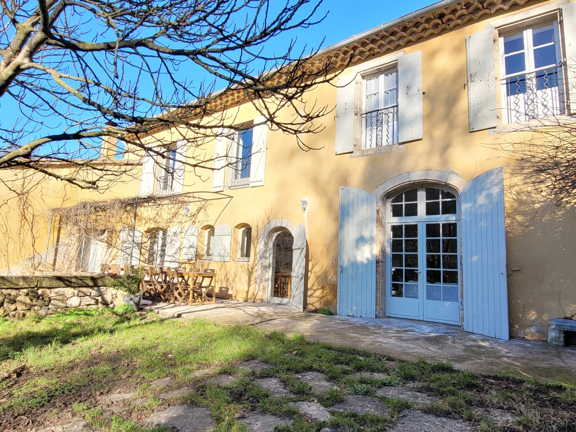 Unique Estate With Rare Potential