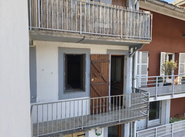 Apartment in Great Location