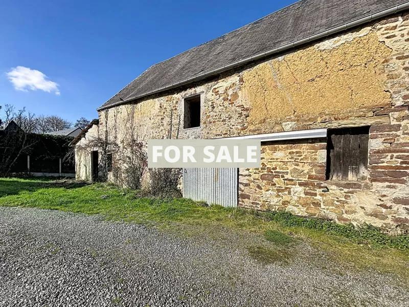 Renovation Project Close to the Coast