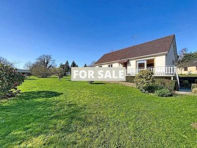 Habitable House with Much More Potential